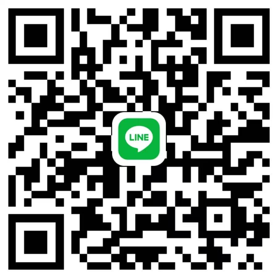 LINE QR
